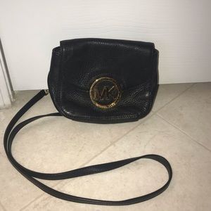 Michael Kors crossbody purse
